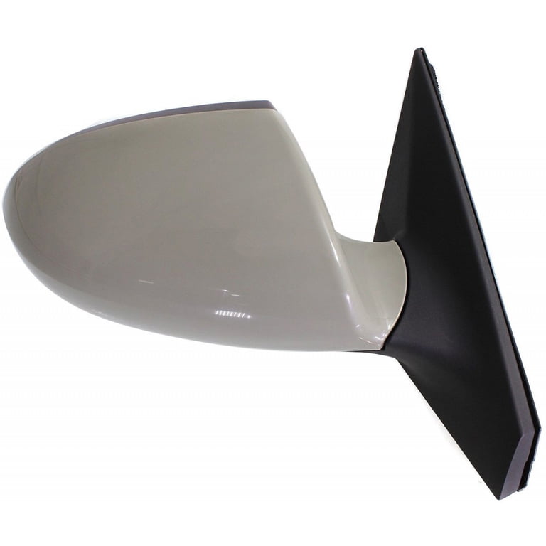 Replacement Passenger Side Door Mirror For Kia Sportage 2011-2016 - Power Non-Heated Paint To Match