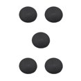 thumbnail image 2 of Yuarrent Woven Household Mug Placing Cushion Cup Mat Table Cups Desk Pad Heat Rope Pads Insulated Cotton for Home Bar Type2 NO2, 2 of 6