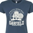 thumbnail image 3 of Garfield - Tennis - Juniors Fitted Graphic T-Shirt, 3 of 5