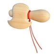 thumbnail image 1 of Accesorio de Halloween hacha de madera jinwen grande, 1 of 8