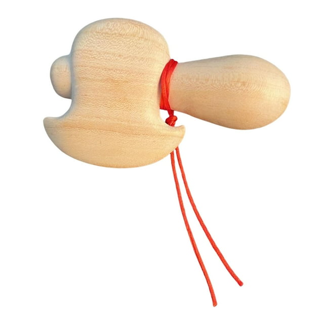 Accesorio de Halloween hacha de madera jinwen grande