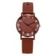 thumbnail image 1 of Puntoco Nuevo reloj de moda con correa para mujer, pulsera de cuarzo de ocio para mujer, pulsera con caja de regalo, 1 of 2