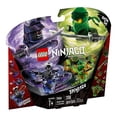 thumbnail image 1 of Set LEGO Ninjago Spinjitzu Lloyd vs Garmadon 70664, 1 of 3