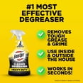 thumbnail image 6 of Easy-Off Heavy Duty Degreaser, Removes Grease & Grime, For Kitchen, Garage, Outdoor & More 32oz, 6 of 9