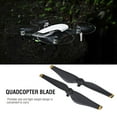 thumbnail image 3 of Replacement Propeller 2Colors Carbon Fiber Composite Material Quadcopter Blade, For  Air Drone Adult Outdoor Model Aircraft Enthusiasts, 3 of 8