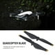 thumbnail image 3 of Hélice de liberación rápida Jadeshay para dron DJI Mavic Air 2 pares/juego, 3 of 10