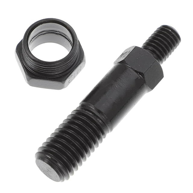 Thinsony Mandrels Replacememnt Spare Nut Rivet Rivet Nut Tool For Tool Riv-nut Rivet Nut Easy-to- M12