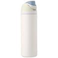 thumbnail image 1 of Botella de Agua Aislada de Acero Inoxidable Owala Brisa Helada con Pajita para Deportes 32 Onzas Owala NA, 1 of 6