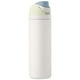 thumbnail image 1 of Botella de Agua Aislada de Acero Inoxidable Owala Brisa Helada con Pajita para Deportes 32 Onzas Owala NA, 1 of 6