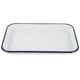 thumbnail image 4 of Molde rectangular esmaltado para hornear, multiusos, ideal para la cocina., 4 of 7