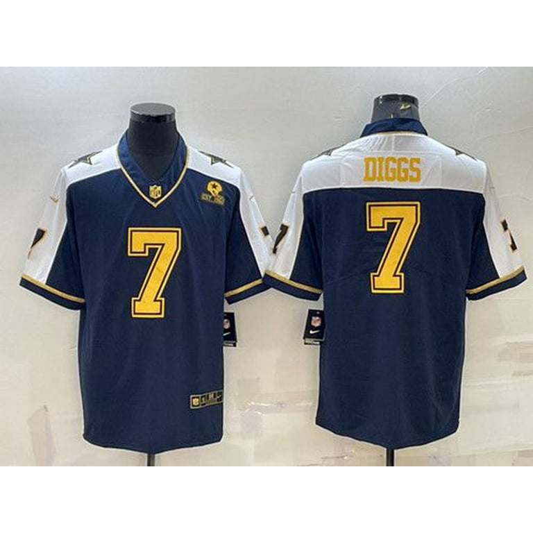 official trevon diggs jersey