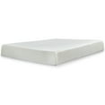 thumbnail image 6 of Signature Design by Ashley 10 Inch Chime Firm Memory Foam Twin Mattress, 6 of 9