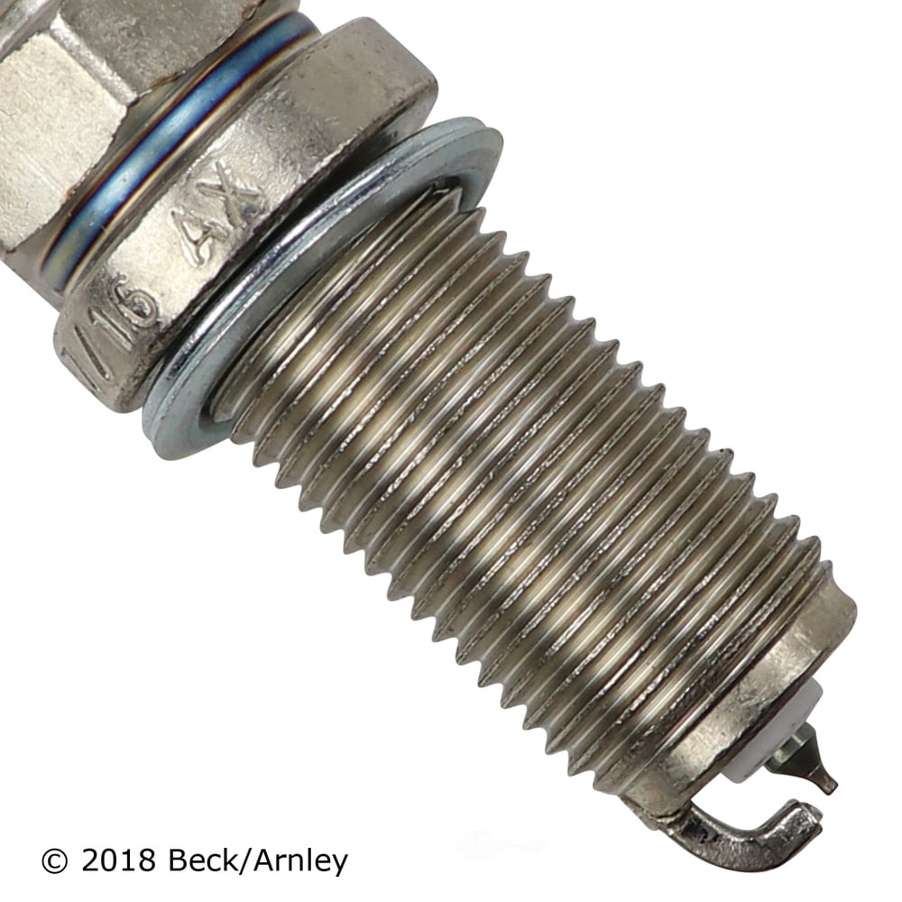 Beck/Arnley Z339 Spark Plug