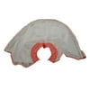 Replacement Part for Coral Floral Cradle 'n Swing - X7050 - Replacement Canopy