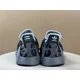 thumbnail image 4 of Adi-das NMD Hu Pharrell Animal Print Ash Grey ID1531 Men's 10, 4 of 6