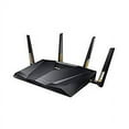 thumbnail image 2 of ASUS RT-AX88U AX6000 Dual-Band WiFi 6 (802.11ax) Router with Ai-Protection Network Security, 2 of 2