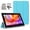 Blue, variant on FITIFUN 7 inch Tablet Android 13 Tablets with Case, Stand, Storage Bag, 4(2+2)GB RAM 32GB ROM 1TB Expand, Quad-Core, HD IPS Display, Wifi, Dual Camera,Pink