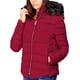 thumbnail image 4 of Chamarra Para Mujer Shendy Vendy Con Gorro Desmontable, 4 of 6