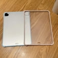 thumbnail image 4 of Pour iPad Air 2 5 4 3 1 Étui Rigide Ultra Mince pour 9.7 6e 5e Mini 6 10.2 9e 8e 10e 10.9 Pro 10.5 11 12.9 Housse de Protection fine, 4 of 7