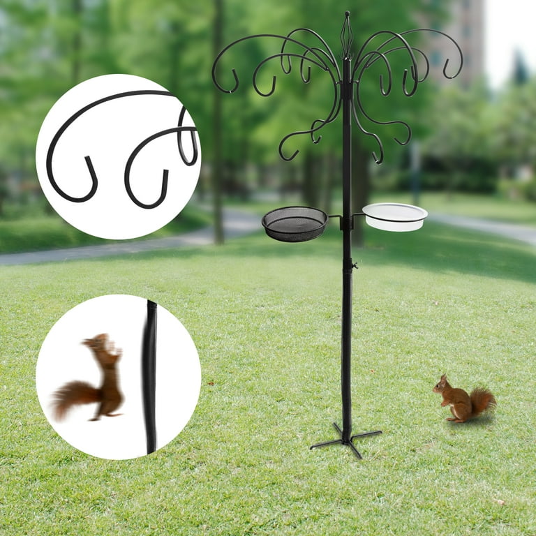 Special Chain Multiple Lengths for Hanging Bird Feeder Wind Chimes Bird  Bath 