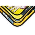 thumbnail image 4 of Just Funky My Hero Academia Superheroes 45"X60" Fleece Throw Blanket, 4 of 7