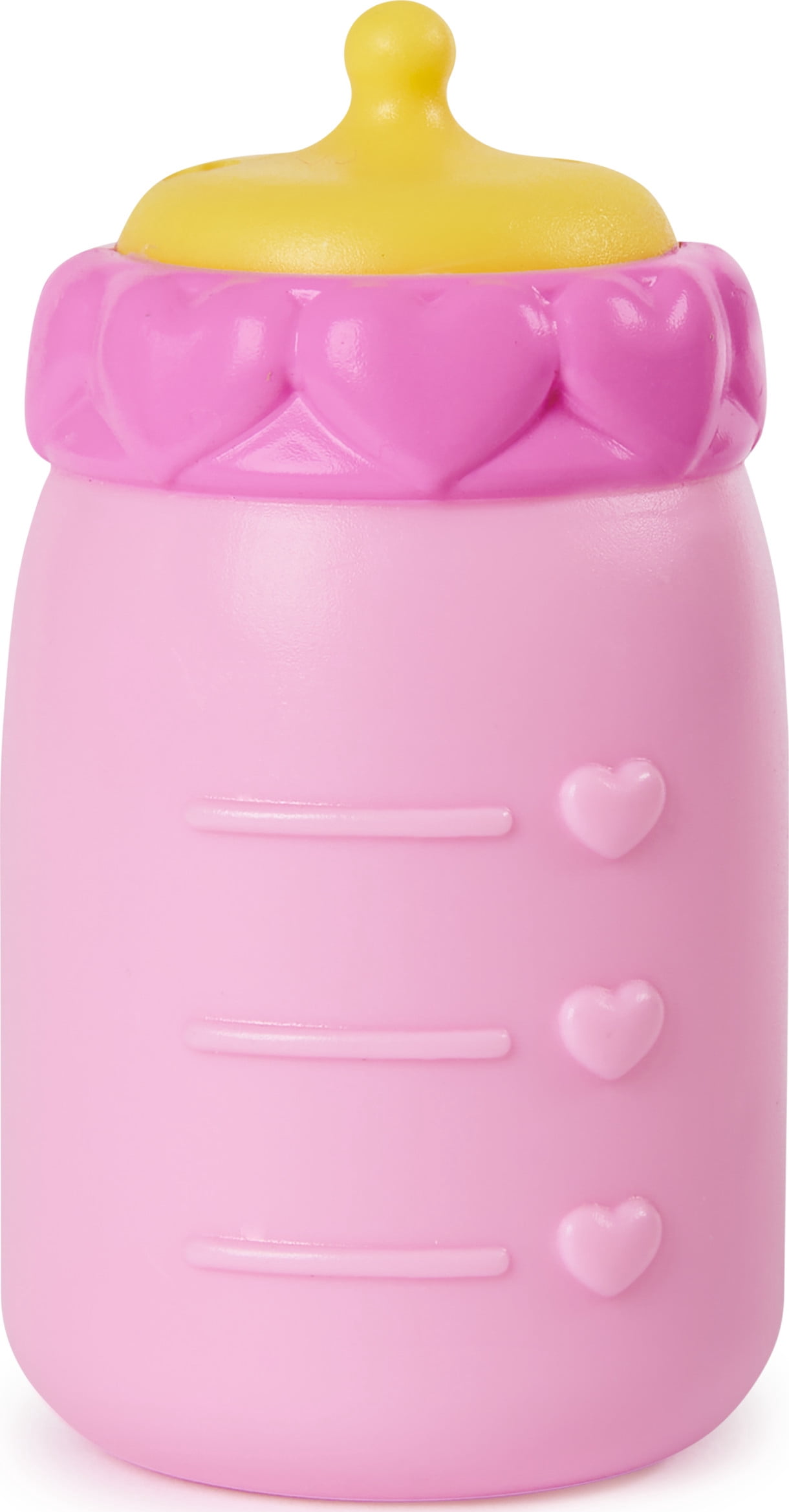 Luvzies by Luvabella, Unicorn Onesie 11-inch Cuddly Baby Doll
