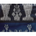 thumbnail image 4 of oneOone Georgette Viscose Fabric Ethnic Ikat Print Fabric By The Yard 42 Inch Wide, 4 of 4