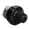 Air Compressor Air Pressure Switch Control 1/8\" Npt Connector For