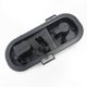 thumbnail image 3 of Rear Tail Light Bulb Socket for 2008-2015 Compact SUV Models, 3 of 5