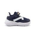 thumbnail image 4 of Tenis Casual Bubble Gummers® Para Niño Con Suela Ligera Confort Aereo Marino Con Olor A Chicle, 4 of 5