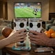 thumbnail image 2 of Set 2 Termos Acero Doble Pared Futbol Mundial 590 ml, 2 of 5