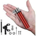 thumbnail image 1 of Mini Pompe à Vélo Portable Pompe à Air 120psi Mini Pompe à Pneu Portable, 1 of 5