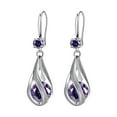 thumbnail image 1 of Hearth & Gear Boucles d'Oreilles de Mode Boucles d'Oreilles Rondes en Acier Inoxydable Boucles d'Oreilles pour Femmes Boucles d'Oreilles Pendantes pour Femmes Boucles d'Oreilles Pendantes pour Femmes Boucles d'Oreilles pour Mariage Boucles d'Oreilles Statement pour Femmes Dépareillées, 1 of 5