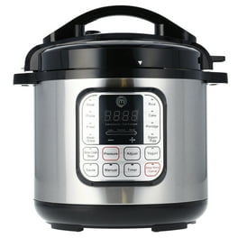 Ninja Foodi Pro Pressure Cooker Air Fryer 10 in 1 Multicooker 6.5 Quart Stainless OS300 Walmart