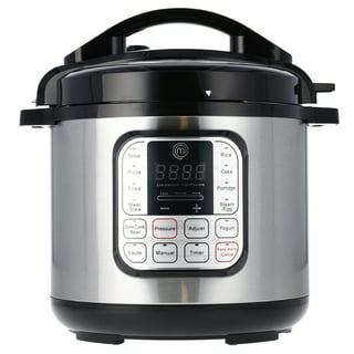 Emeril Lagasse 6qt electric pressure cooker + air fryer combo for $56+  (Reg. $88+)