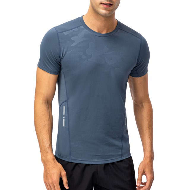 Hombres Mujeres Camiseta deportiva Camisetas de manga corta con cuello en O para correr Entrenamient Abanopi Sudaderas de mujer