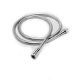 thumbnail image 2 of TOTO® Hand Shower 60 Inch Hose, Polished Nickel - TS101W60#PN, 2 of 2