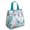 Pioneer Flower Floral-1, variant on Pioneer Flower Floral Print Pattern Insulated Lunch Bag for Women & Adults,Large Portable Soft Cooler Lunch Bag,Thermal Food Storage Tote with Pearl Cotton,8.66L,8.75x5.75x9.5 Inch