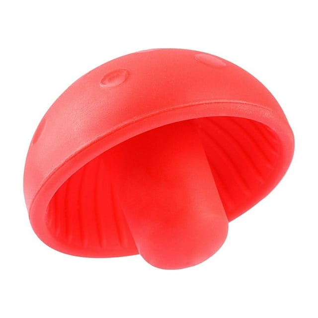 MVRLSH 50 % de Réduction! Bouchon de Bouteille de Vin en Silicone Bouchon de Remplacement Étanche pour Bouteille de Conservation