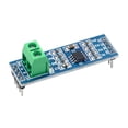 thumbnail image 2 of 1pc RS485 MAX485 Módulo MAX485CSA Módulo circuito eléctrico Para DIY shamjiam RS485 Módulo DIY PIEZAS, 2 of 8