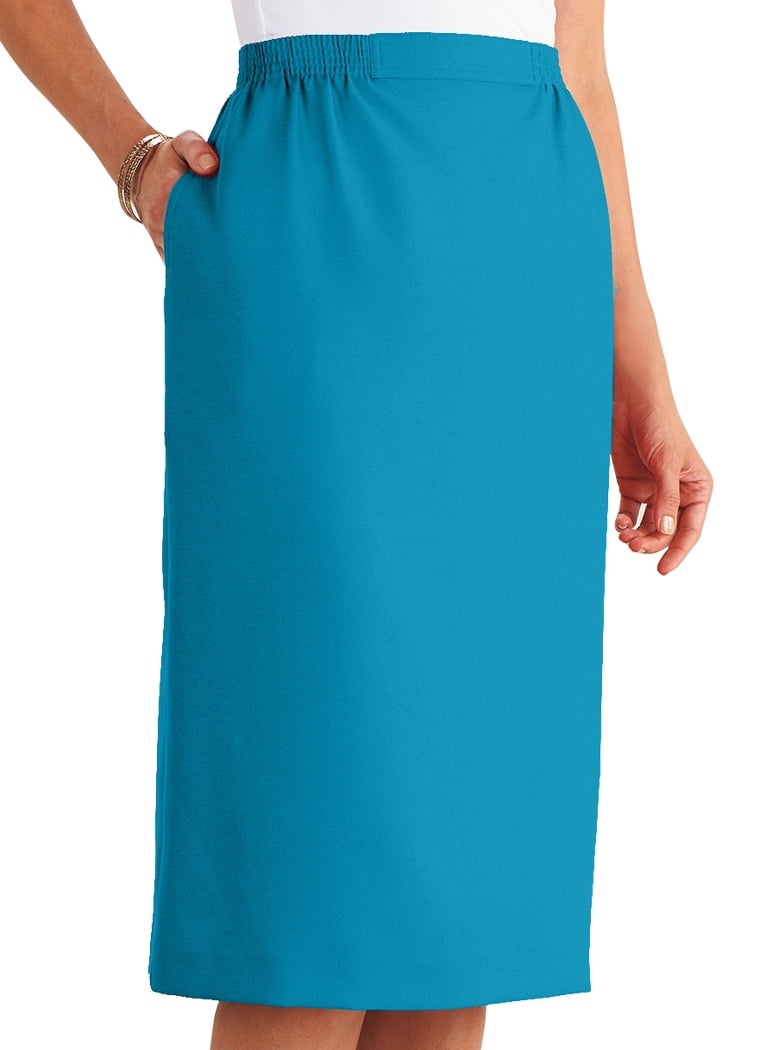 Alfred dunner skirts with pockets Clearance