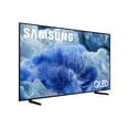 thumbnail image 2 of Samsung 85” Class QLED Q8F 4K Samsung Vision AI Smart TV 2025 - QN85Q8FAAFXZA, 2 of 8