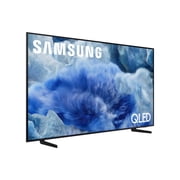 Samsung 75” Class QLED Q8F 4K Samsung Vision AI Smart TV 2025 - QN75Q8FAAFXZA