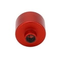 thumbnail image 2 of 1/10 RC Diff Cas, Anodisation Facile à Installer RC Différentiel Logement pour Losi Baja Rey Serrure Rey Marteau Rouge, Bleu Foncé, Argent, 2 of 8