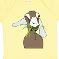 thumbnail image 4 of Inktastic Farm Animal Boys or Girls Baby Bodysuit, 4 of 5