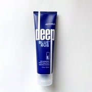 doTERRA Deep Blue Rub 120ml / 4 fl oz