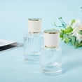 thumbnail image 3 of 30ml/50ml Refillable Crystal Glass Atomizer Perfume Spray Bottles - Perfect for Travel!, 3 of 4
