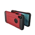 thumbnail image 6 of Case For iPhone X - SuperGuardZ Heavy-Duty Shockproof Protective Guard Shield Cover Armor, 6 of 7