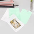 thumbnail image 2 of NUOLUX Jewelry Package Bags 300Pcs Apet Cpp for Small Business Organization 15.00X10.25X0.20CM, 2 of 7