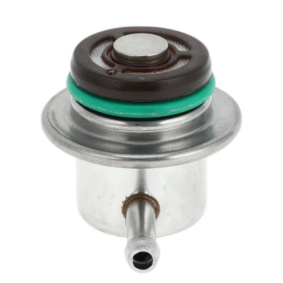 Unique Bargains Fuel Pressure Regulator No.XL5Z9F775AA Fuel Pump Regulator for Mazda for Mercury 1999-2006 Metal Corrosion Resistant